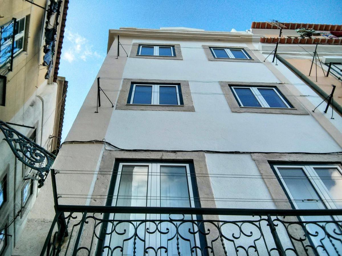 Beco Do Belo Studio Lisboa