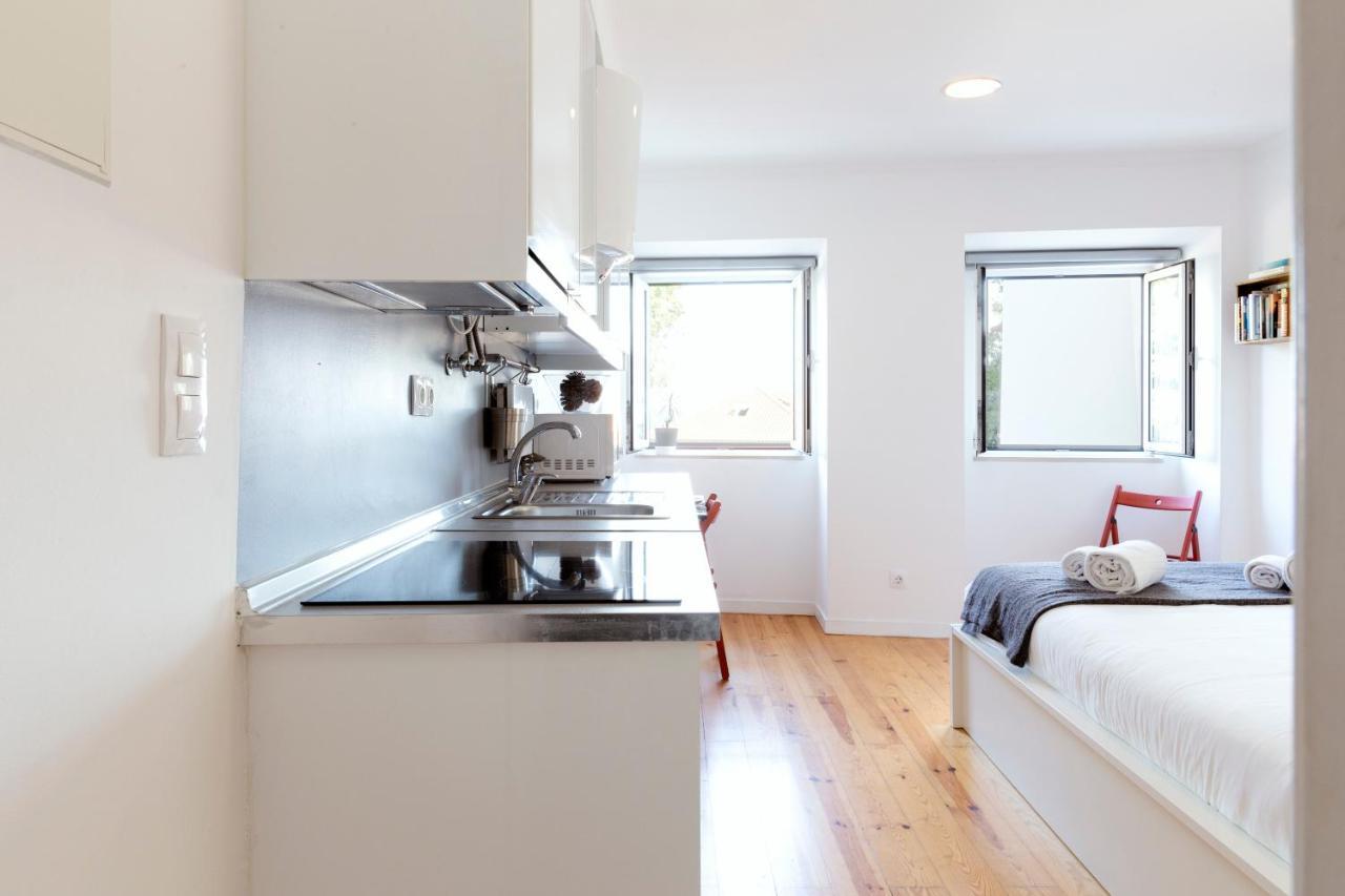 Beco Do Belo Studio Apartamento